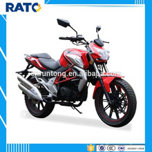 Good rating 250cc dirt bike made in China